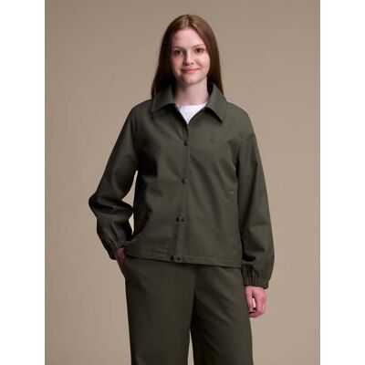 R-Collection Virva-takki, sammal - L R-Collection Virva-takki, sammal - L