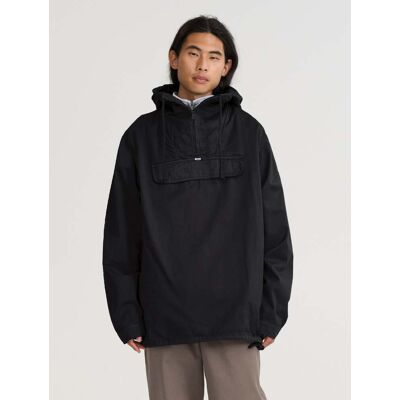 R-Collection Anorakki, musta - XL R-Collection Anorakki, musta - XL