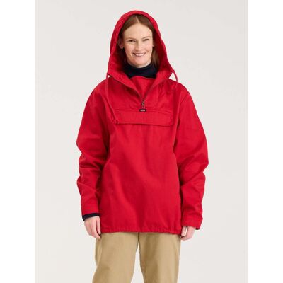 R-Collection Anorakki, punainen - XL R-Collection Anorakki, punainen - XL