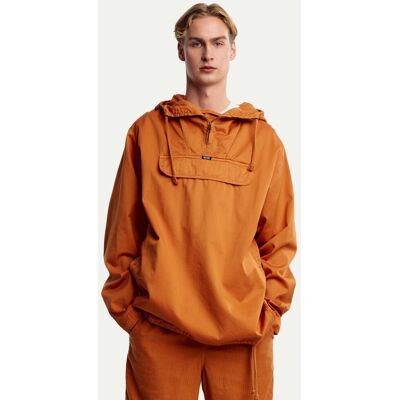 R-Collection Anorakki, auringonlasku - L R-Collection Anorakki, auringonlasku - L