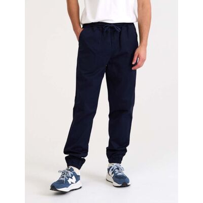R-Collection Anorakkihousut, musteensininen - S R-Collection Anorakkihousut, musteensininen - S