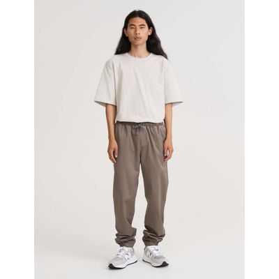 R-Collection Anorakkihousut, taupe - M R-Collection Anorakkihousut, taupe - M