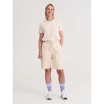 R-Collection Anorakkishortsit, koivu - XS R-Collection Anorakkishortsit, koivu - XS