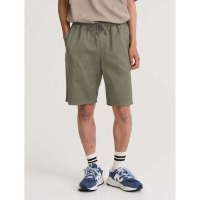 R-Collection Anorakkishortsit, vaalea sammal - XS R-Collection Anorakkishortsit, vaalea sammal - XS
