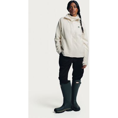 R-Collection Aura-fleecetakki, koivu - XL R-Collection Aura-fleecetakki, koivu - XL