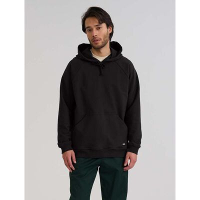 R-Collection Collegehuppari, musta - S R-Collection Collegehuppari, musta - S