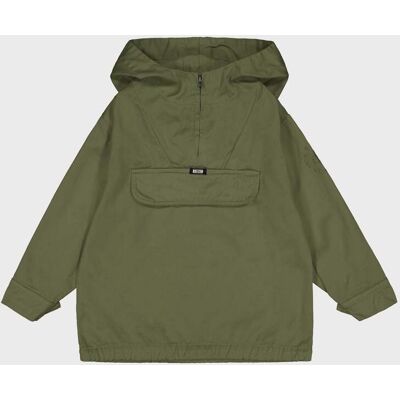R-Collection Lasten anorakki, sammal - 100 R-Collection Lasten anorakki, sammal - 100
