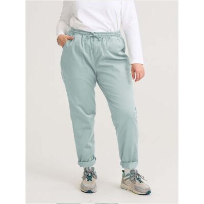 R-Collection Suorat anorakkihousut, h2o - XL R-Collection Suorat anorakkihousut, h2o - XL