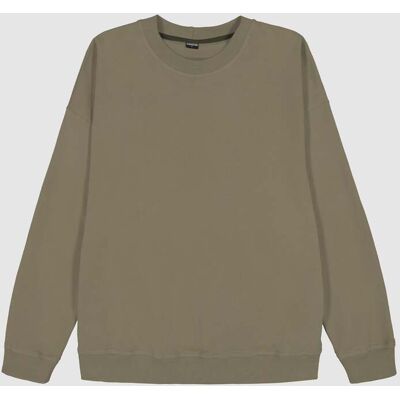 R-Collection Senni-collegepaita, sammal - XL R-Collection Senni-collegepaita, sammal - XL