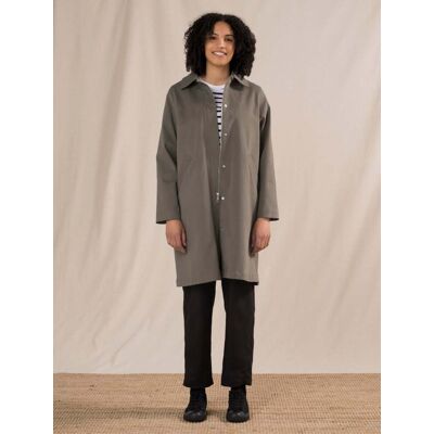 R-Collection Vappu-takki, sammal - XL R-Collection Vappu-takki, sammal - XL