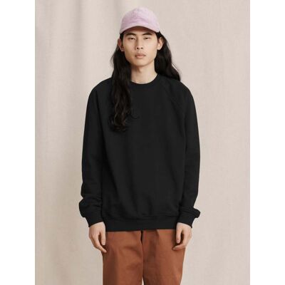 R-Collection Collegepaita, musta - XS R-Collection Collegepaita, musta - XS