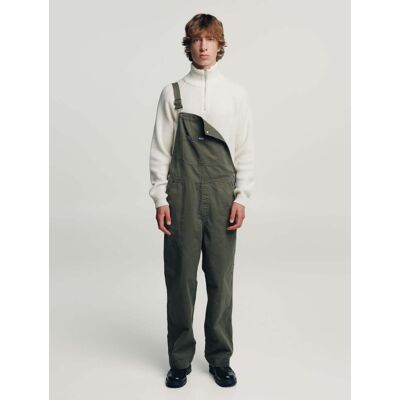 R-Collection Aalto-haalarit, vanha naava - XL R-Collection Aalto-haalarit, vanha naava - XL