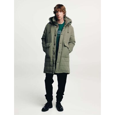 R-Collection Puuska-tikkiparka, vanha naava - L R-Collection Puuska-tikkiparka, vanha naava - L