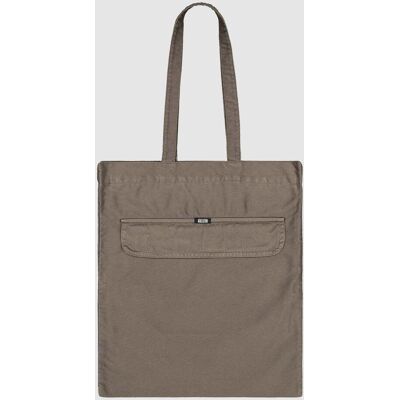 R-Collection Anorakkikassi, taupe - 1 R-Collection Anorakkikassi, taupe - 1