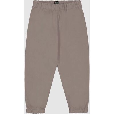R-Collection Lasten anorakkihousut, taupe - 130 R-Collection Lasten anorakkihousut, taupe - 130