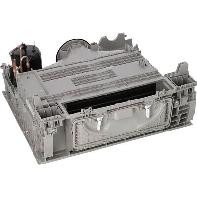 AEG pohja, kondensaattori, Huoltosarja, PBA 4056008487 AEG pohja, kondensaattori, Huoltosarja, PBA 4056008487