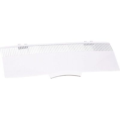 AEG Laitespaneeli - 534x174mm Valkoinen - Laitespaneeli AEG Laitespaneeli - 534x174mm Valkoinen - Laitespaneeli