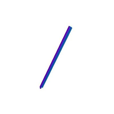AEG - 7820 - 400.2mm - Aussenblech - Accessory AEG - 7820 - 400.2mm - Aussenblech - Accessory