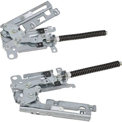 AEG Hinkset - Malli 4055943106 - Yleispätevä vasen ja oikea - Enintään 15kg AEG Hinkset - Malli 4055943106 - Yleispätevä vasen ja oikea - Enintään 15kg