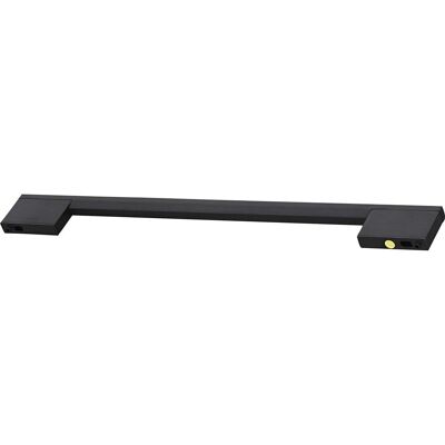 AEG kahva, ovi, musta, 498.6mm 140243953035 AEG kahva, ovi, musta, 498.6mm 140243953035