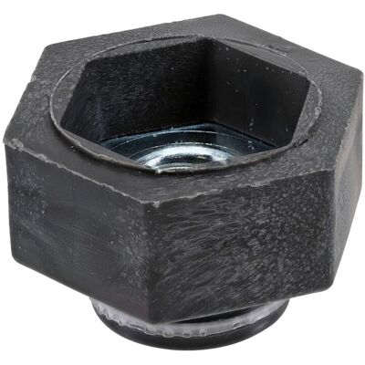 AEG säätöjalka, sarana, M8 4055836391 AEG säätöjalka, sarana, M8 4055836391