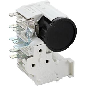 AEG liitäntärimat, kanssa, moottorin suoja, TX1F4 2425640352 AEG liitäntärimat, kanssa, moottorin suoja, TX1F4 2425640352