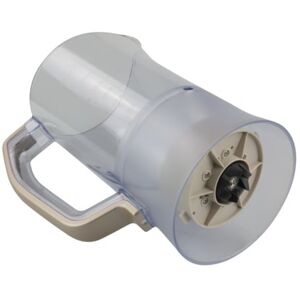 AEG s"ilytysastia,ilman,kansi,handle w sand color 4060004118 AEG s"ilytysastia,ilman,kansi,handle w sand color 4060004118