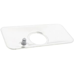 AEG pohjalaatta,suodatin,harmaa,260x128mm 4055411005 AEG pohjalaatta,suodatin,harmaa,260x128mm 4055411005
