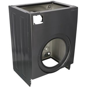 AEG runko, täyd., täydellinen, hopea, CFE,50A 140038703736 AEG runko, täyd., täydellinen, hopea, CFE,50A 140038703736