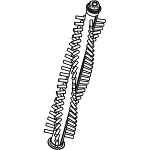 AEG Brush 2G 2193956014 AEG Brush 2G 2193956014