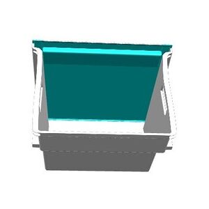 AEG Laatikko pakaste-,täydellinen,silkkipainettu,7802, 430.7x373.5mm 140031307071 AEG Laatikko pakaste-,täydellinen,silkkipainettu,7802, 430.7x373.5mm 140031307071