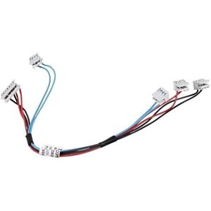 AEG johdotus, magn.venttiili, pumpun moottori, Autodosing 140138762020 AEG johdotus, magn.venttiili, pumpun moottori, Autodosing 140138762020