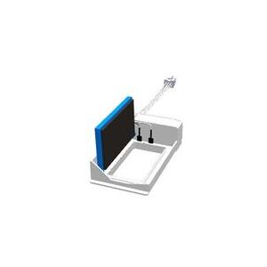 AEG ilmansuuntain,moottori,135.5x72mm 140052893017 AEG ilmansuuntain,moottori,135.5x72mm 140052893017