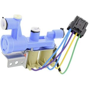 AEG venttiili, kaksois, vedenjakaja, 220V, 20W 140019837024 AEG venttiili, kaksois, vedenjakaja, 220V, 20W 140019837024