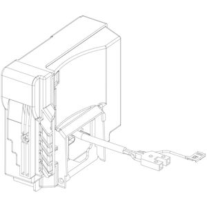 AEG kortti,ohjaus,kompressori,VEMC7C 2425082159 AEG kortti,ohjaus,kompressori,VEMC7C 2425082159
