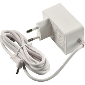 AEG Adapteri - Valkoinen virtajohto AEG Adapteri - Valkoinen virtajohto