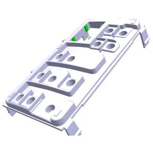 AEG LED-valonhajotin tuki 1174225019 AEG LED-valonhajotin tuki 1174225019
