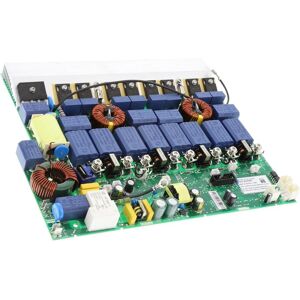 AEG konfiguroitu elektroniikka,piirikortti,induktio,King Leopard 982140111219123 AEG konfiguroitu elektroniikka,piirikortti,induktio,King Leopard 982140111219123