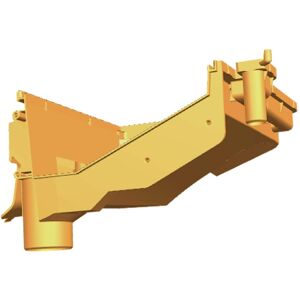 AEG Vetolaatikko-osasto, Marmore 1552353045 AEG Vetolaatikko-osasto, Marmore 1552353045