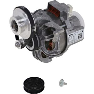 AEG moottori, ruuveilla, kanssa, pulley, PBA 4056008545 AEG moottori, ruuveilla, kanssa, pulley, PBA 4056008545