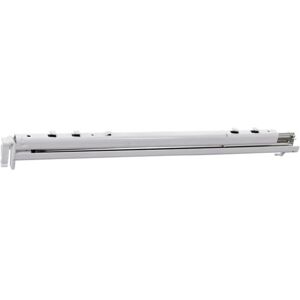 AEG ohjauskisko, lasipaneeli, oikea, L=323mm 140183388028 AEG ohjauskisko, lasipaneeli, oikea, L=323mm 140183388028