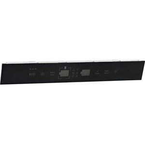 AEG kansi, näyttölaite, Obsidian, RF 140175285026 AEG kansi, näyttölaite, Obsidian, RF 140175285026