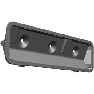 AEG kansi, LED ikkuna, 269, 141x35mm, Luna 140188003036 AEG kansi, LED ikkuna, 269, 141x35mm, Luna 140188003036