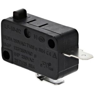 AEG mikrokytkin, LF-10-02M/KW3A 125 1 4055682928 AEG mikrokytkin, LF-10-02M/KW3A 125 1 4055682928