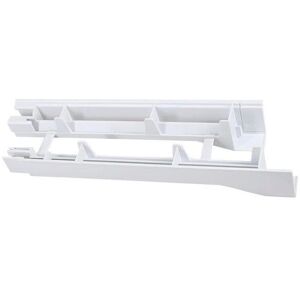 AEG ilmastointiritilä, jaettu, 7820, 2pcs. 140283832016 AEG ilmastointiritilä, jaettu, 7820, 2pcs. 140283832016