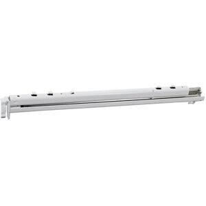 AEG ohjauskisko, lasipaneeli, vasen, L=323mm 140183388010 AEG ohjauskisko, lasipaneeli, vasen, L=323mm 140183388010