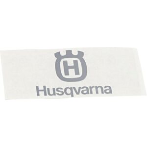 AEG tunnuskilpi, logo, Husqvarna 4055508305 AEG tunnuskilpi, logo, Husqvarna 4055508305