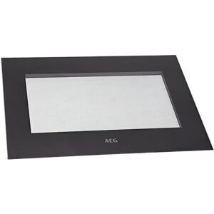 AEG Ovi,Musta 4055460424 AEG Ovi,Musta 4055460424