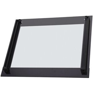 AEG etulasi, musta, 592x501.7mm 8585613093204 AEG etulasi, musta, 592x501.7mm 8585613093204