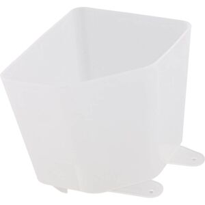 AEG tippuvesikaukalo,sivu,127x106x95mm 8086542035 AEG tippuvesikaukalo,sivu,127x106x95mm 8086542035